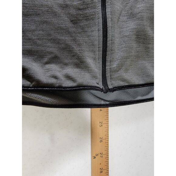 Women's Columbia Full Zip Hoodie Sweatshirt - Medium - Picture 4 of 7